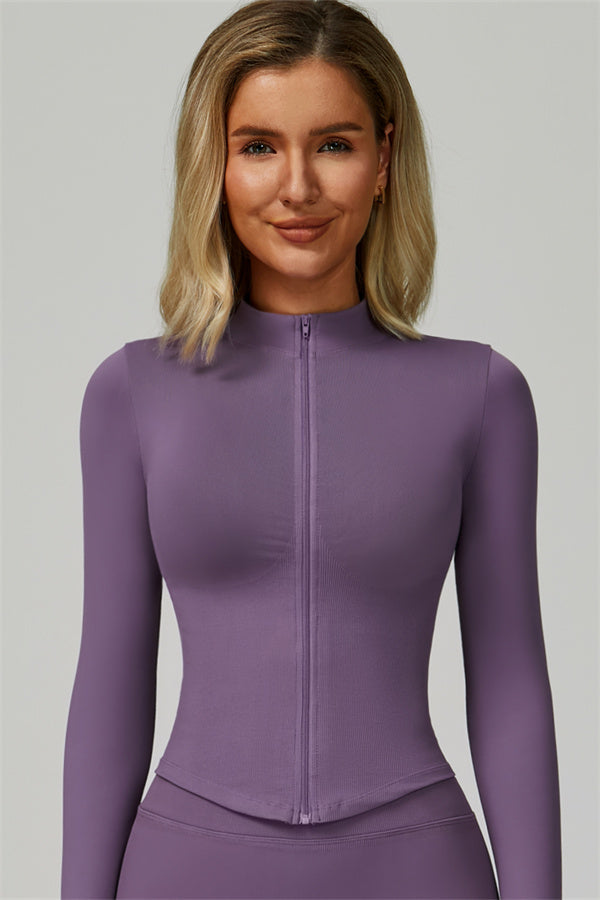 Bluza Velra Contour