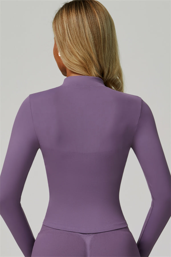 Bluza Velra Contour