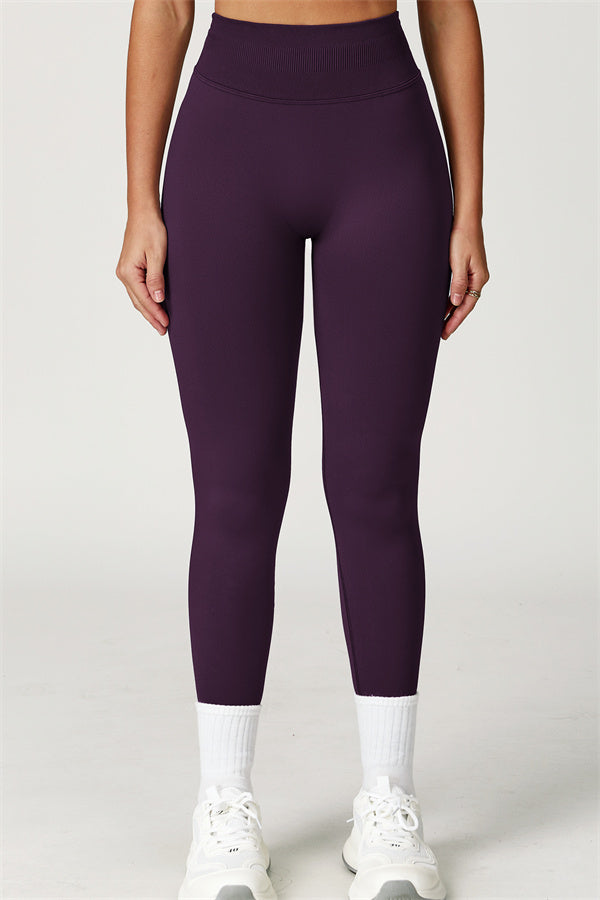 Legginsy Velra Curve – efekt push-up