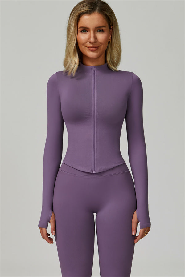 Bluza Velra Contour