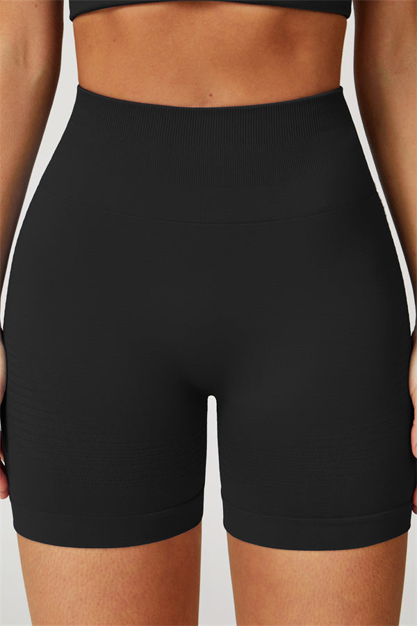Szorty Velra Seamless