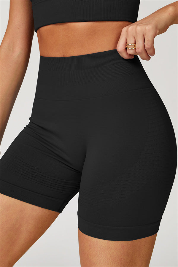 Szorty Velra Seamless