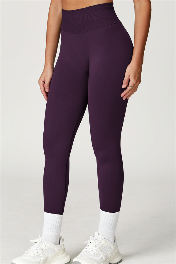 Legginsy Velra Curve – efekt push-up