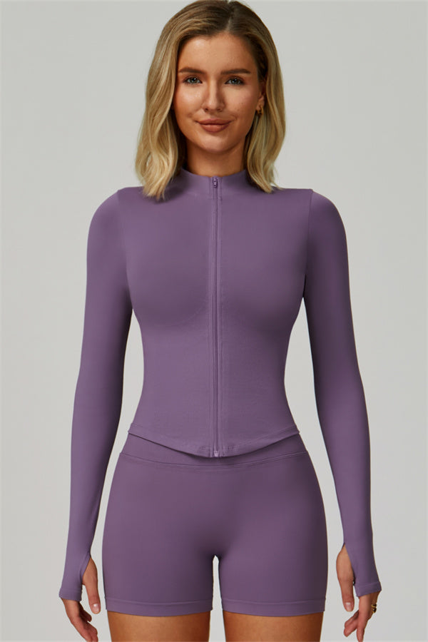 Bluza Velra Contour