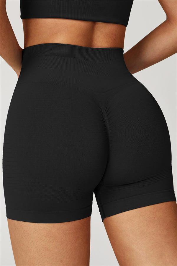 Szorty Velra Seamless
