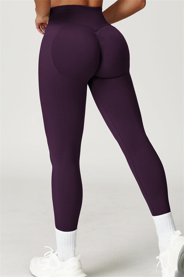 Legginsy Velra Curve – efekt push-up
