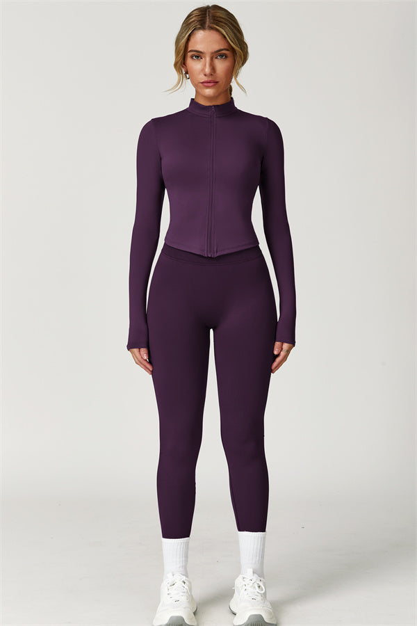 Legginsy Velra Curve – efekt push-up