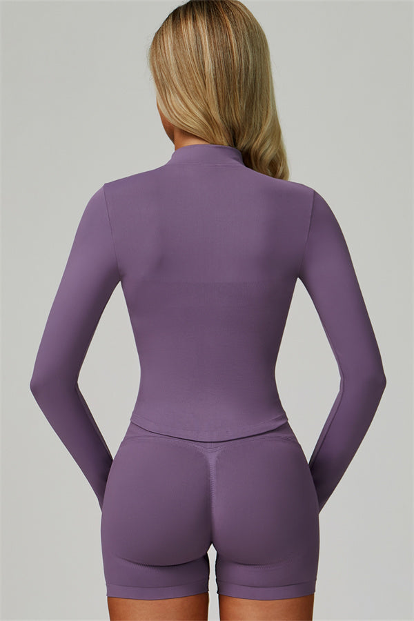 Bluza Velra Contour