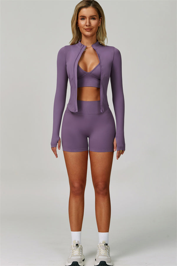 Bluza Velra Contour
