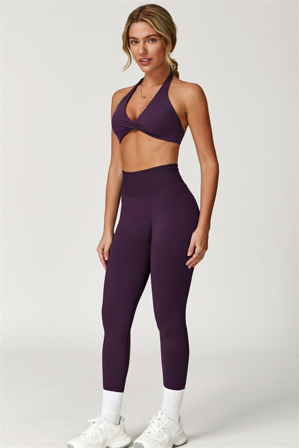 Legginsy Velra Curve – efekt push-up