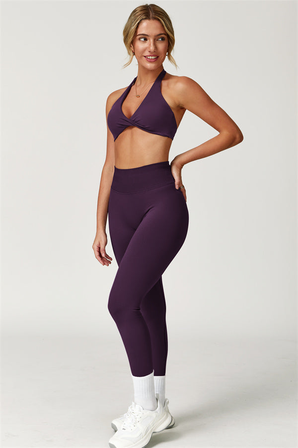 Legginsy Velra Curve – efekt push-up