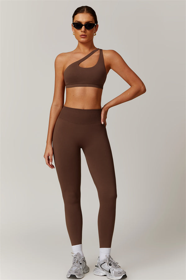 Legginsy Velra Curve – efekt push-up