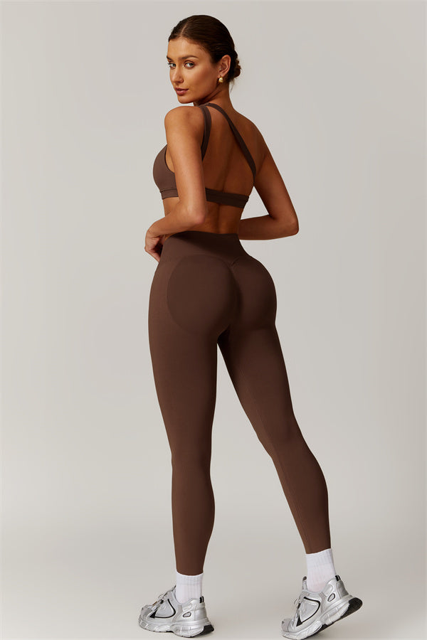 Legginsy Velra Curve – efekt push-up