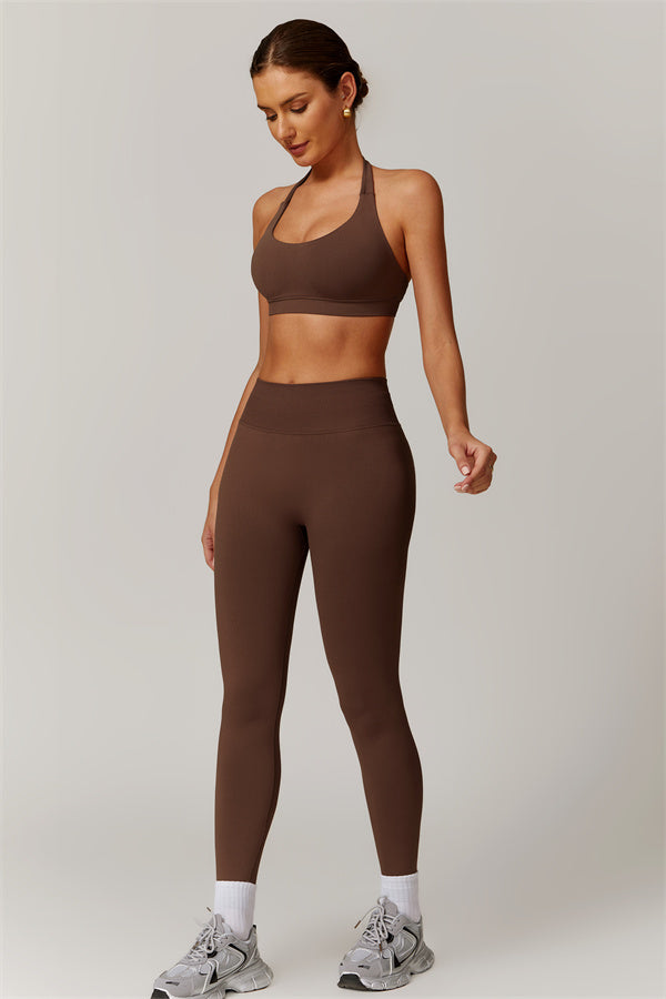 Legginsy Velra Curve – efekt push-up