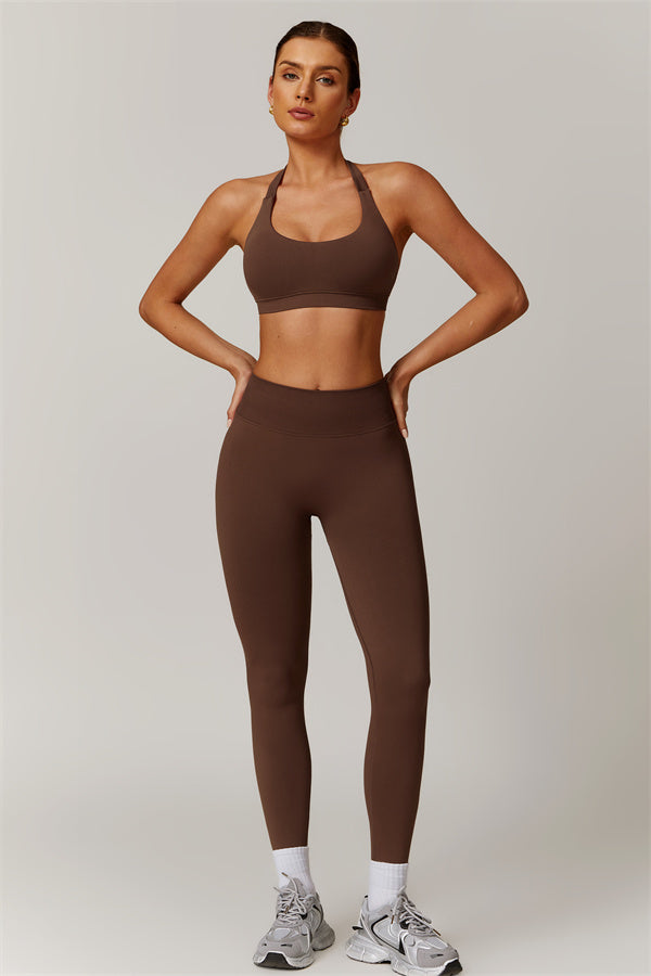 Legginsy Velra Curve – efekt push-up
