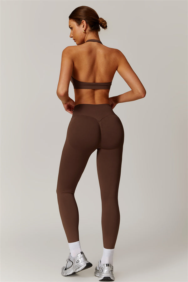 Legginsy Velra Curve – efekt push-up