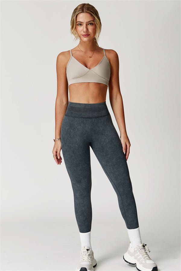 Legginsy Velra Sculpt – efekt modelujący