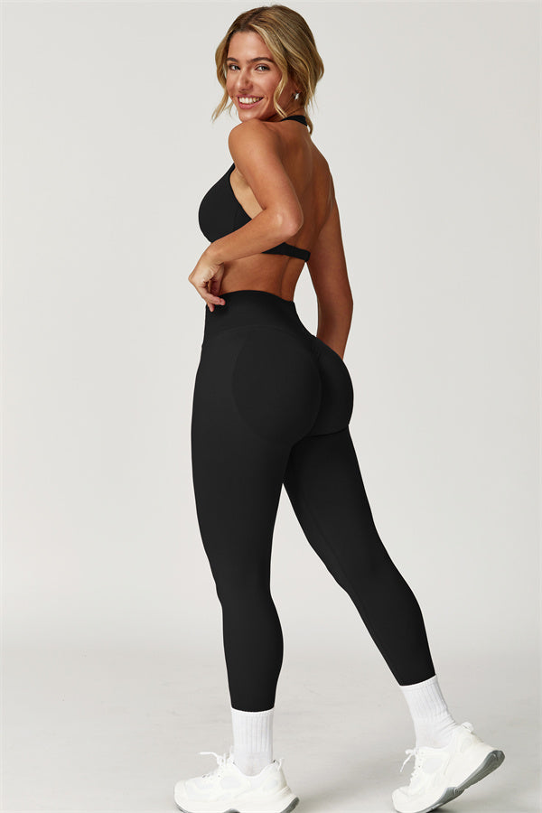 Legginsy Velra Curve – efekt push-up