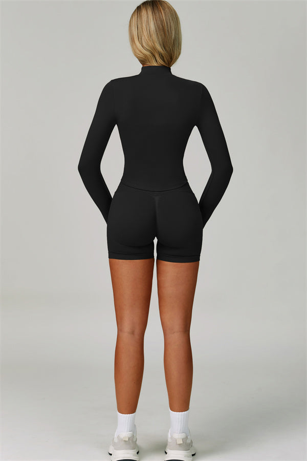 Bluza Velra Contour
