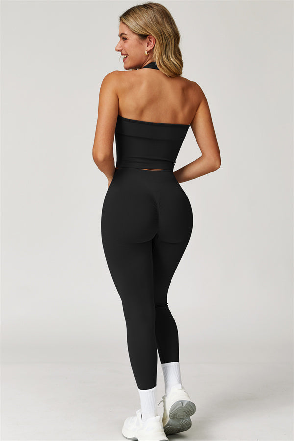 Top Velra Halo