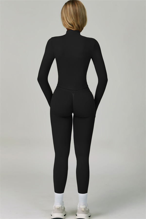 Bluza Velra Contour