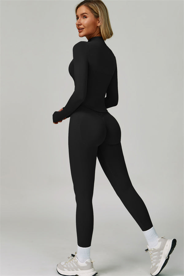 Bluza Velra Contour