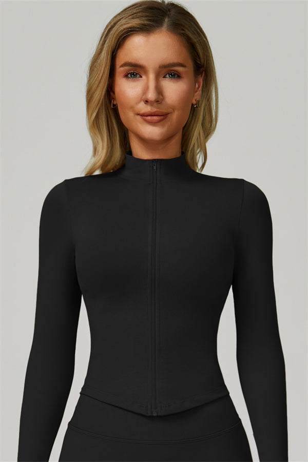 Bluza Velra Contour