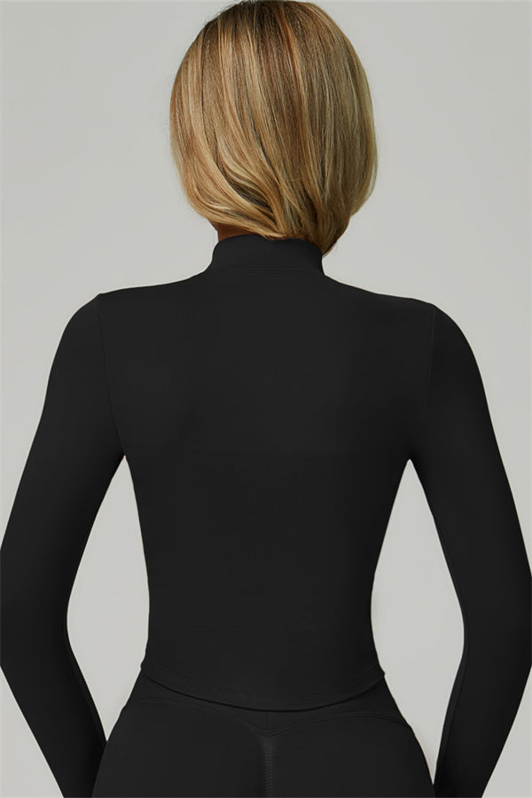 Bluza Velra Contour