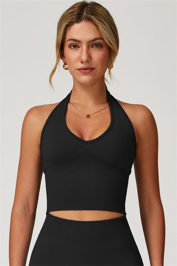 Top Velra Halo
