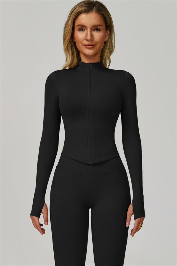 Bluza Velra Contour
