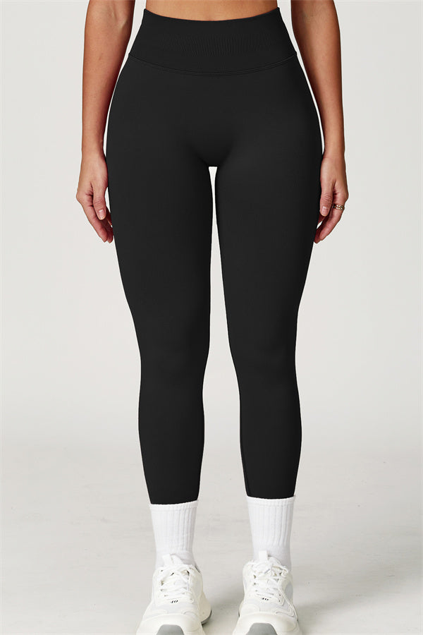 Legginsy Velra Curve – efekt push-up