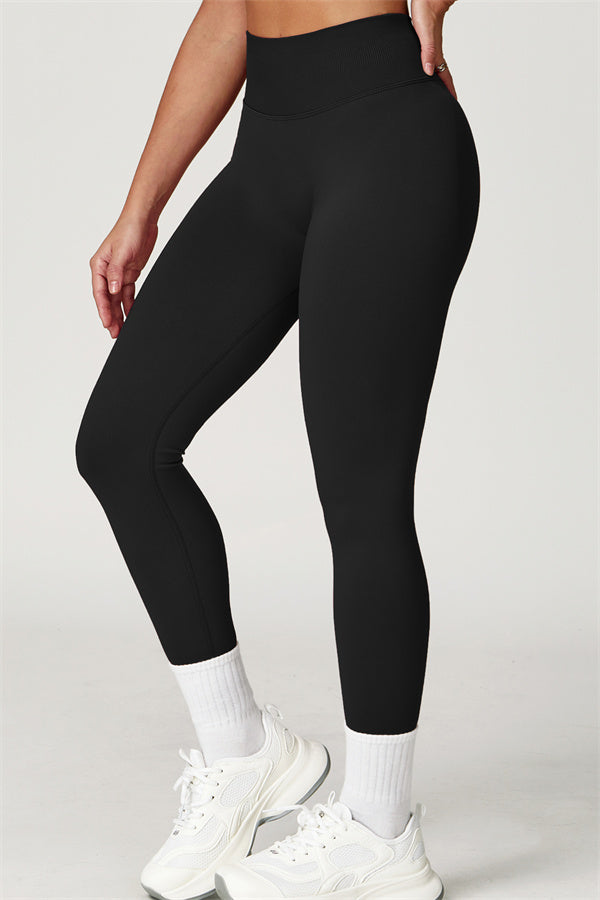Legginsy Velra Curve – efekt push-up