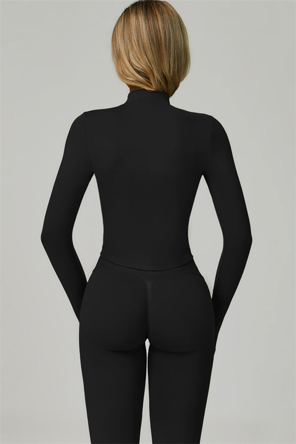 Bluza Velra Contour