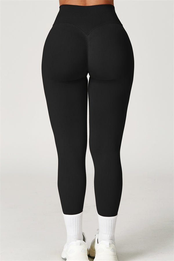 Legginsy Velra Curve – efekt push-up