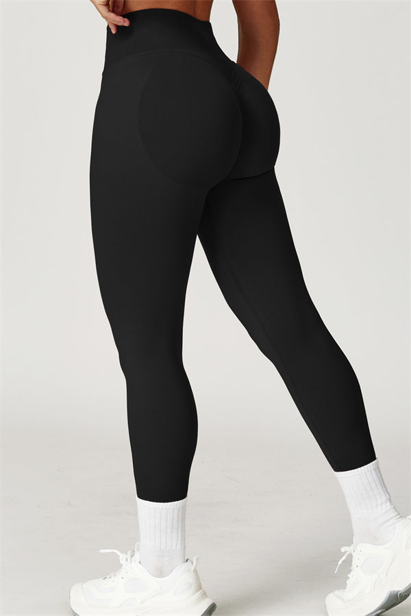 Legginsy Velra Curve – efekt push-up