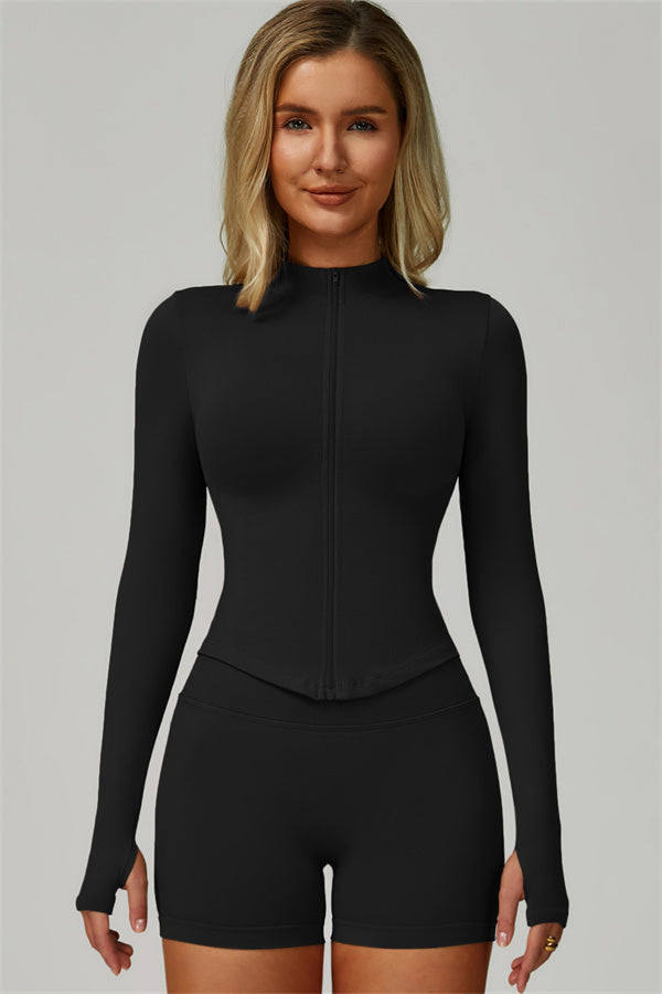 Bluza Velra Contour