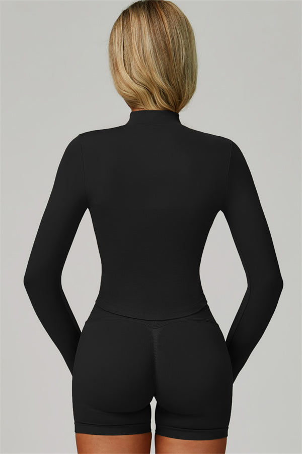 Bluza Velra Contour