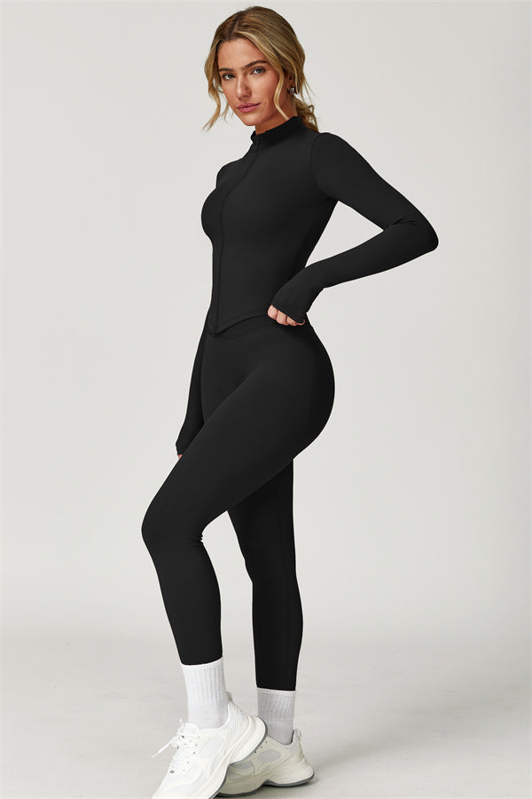 Legginsy Velra Curve – efekt push-up