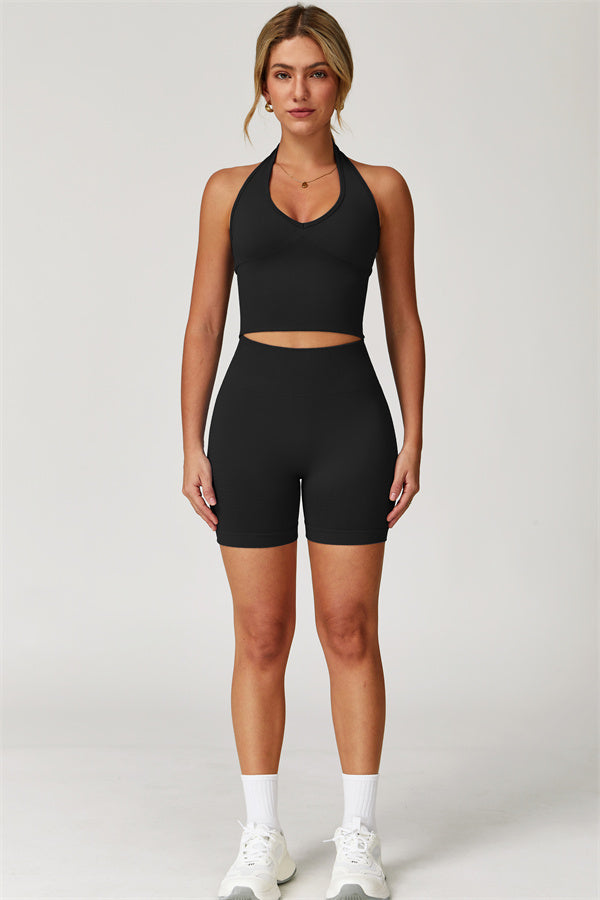 Top Velra Halo