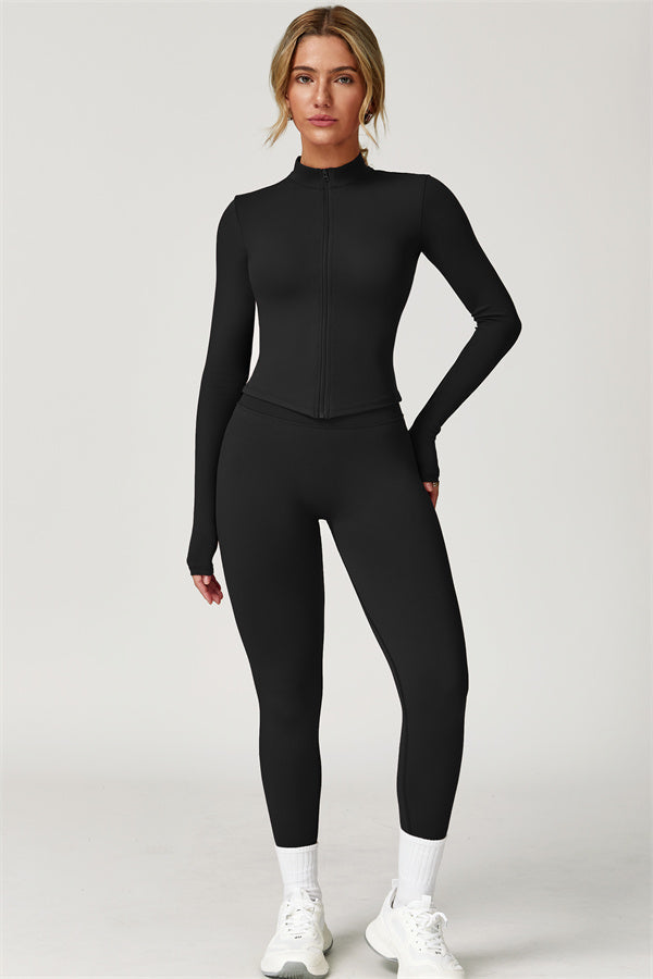 Legginsy Velra Curve – efekt push-up