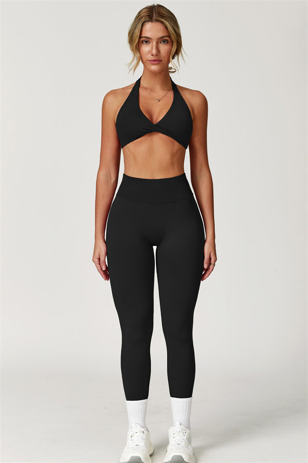 Legginsy Velra Curve – efekt push-up
