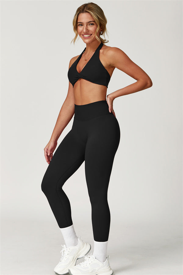 Legginsy Velra Curve – efekt push-up