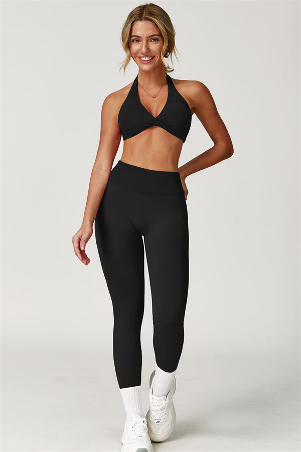 Legginsy Velra Curve – efekt push-up