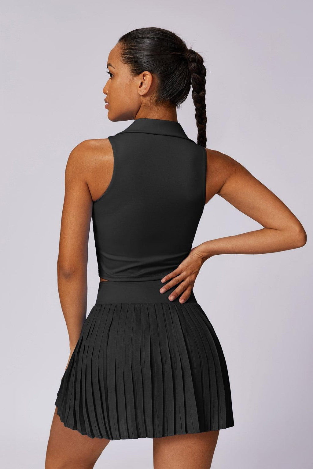 Top Velra Chic