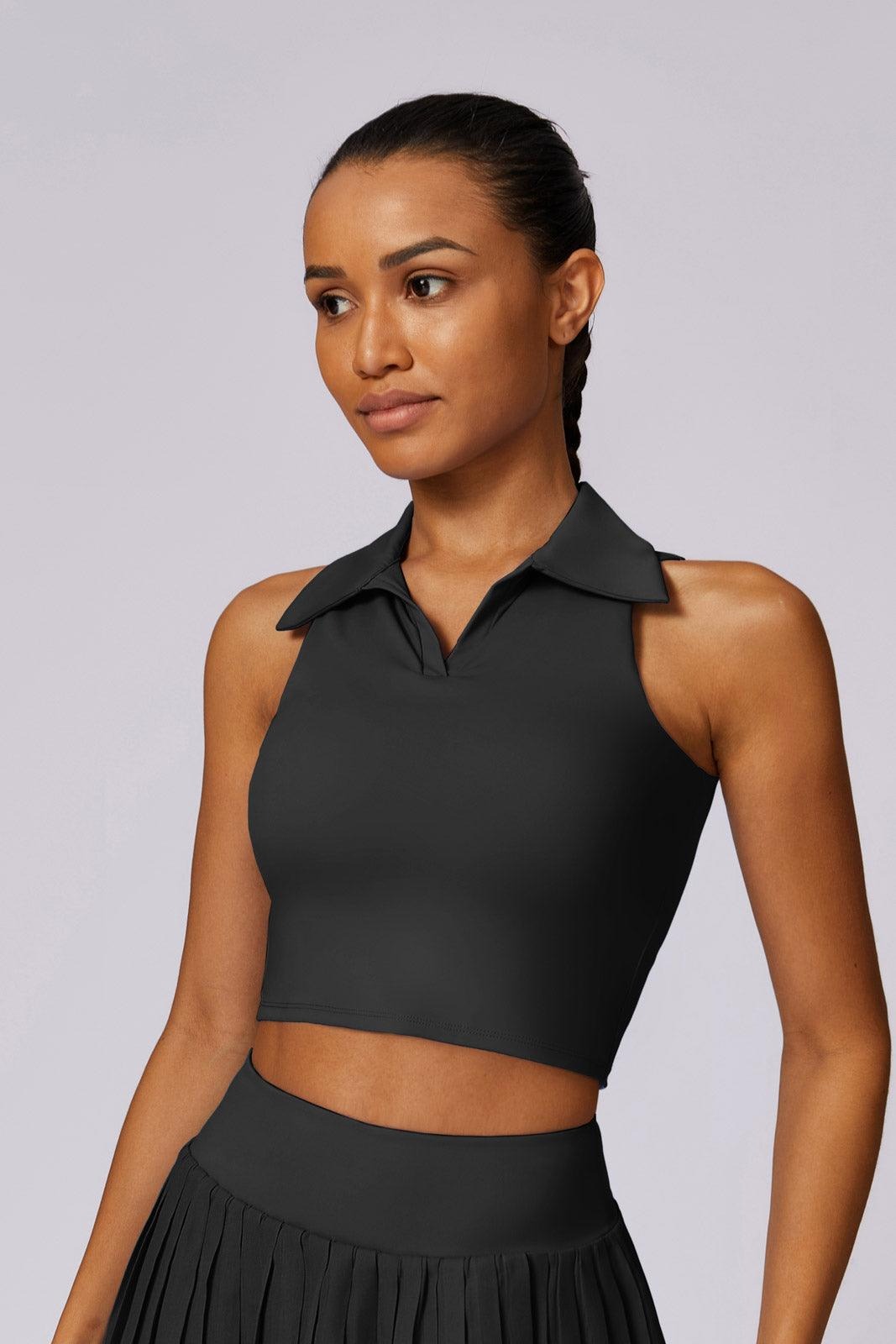 Top Velra Chic