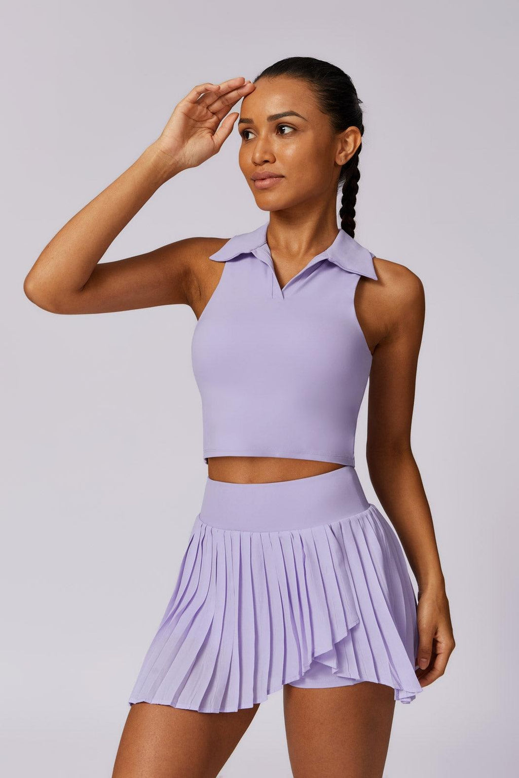 Top Velra Chic