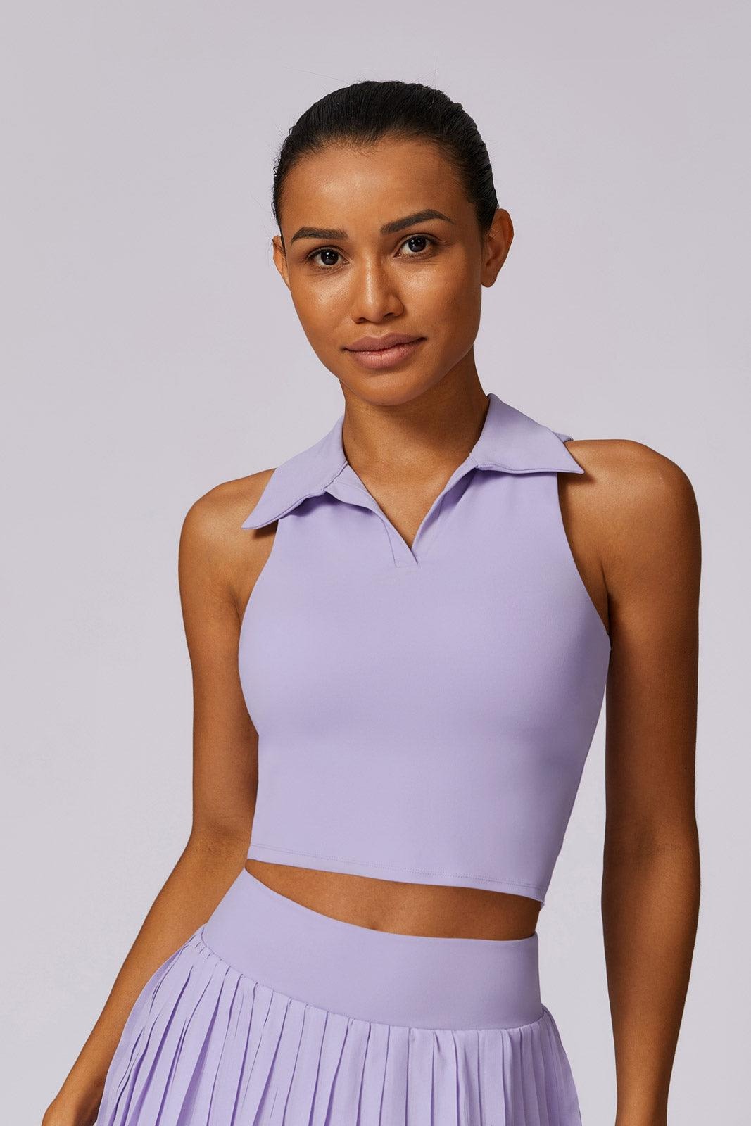 Top Velra Chic