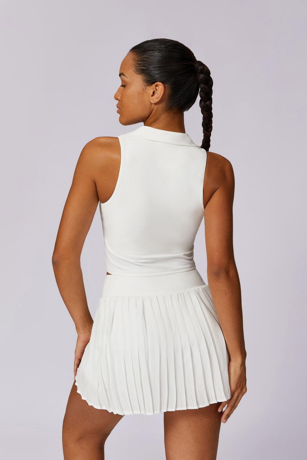 Top Velra Chic