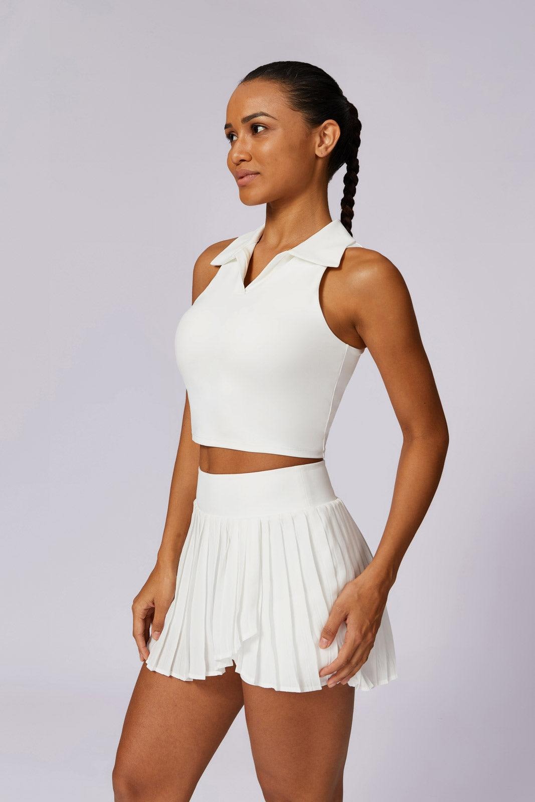 Top Velra Chic