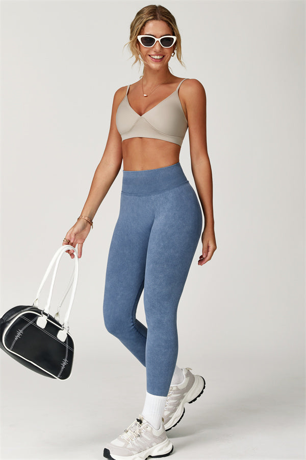 Legginsy Velra Sculpt – efekt modelujący